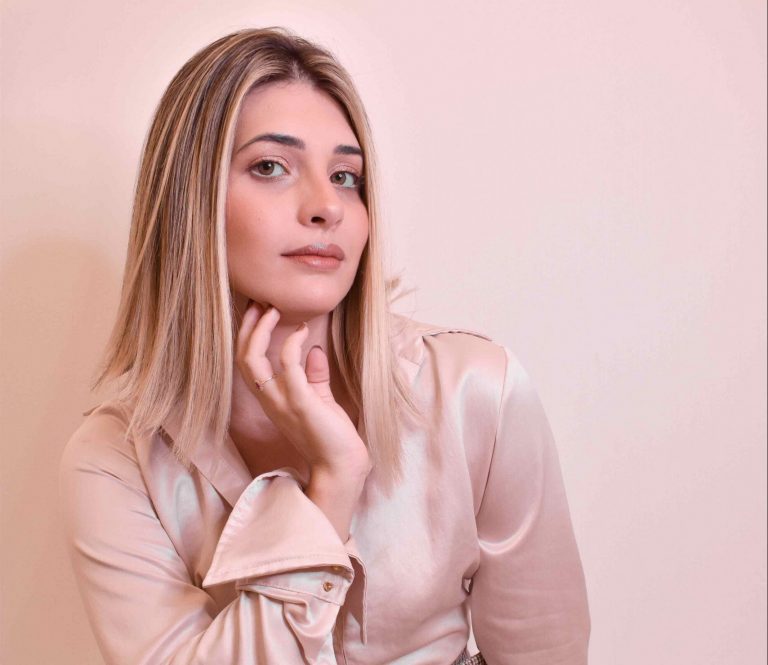 Advogada Gabriella Ibrahim