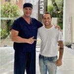 Dr Antonio Ruston e Thammy Miranda - 01