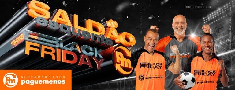 Esquenta Black Friday