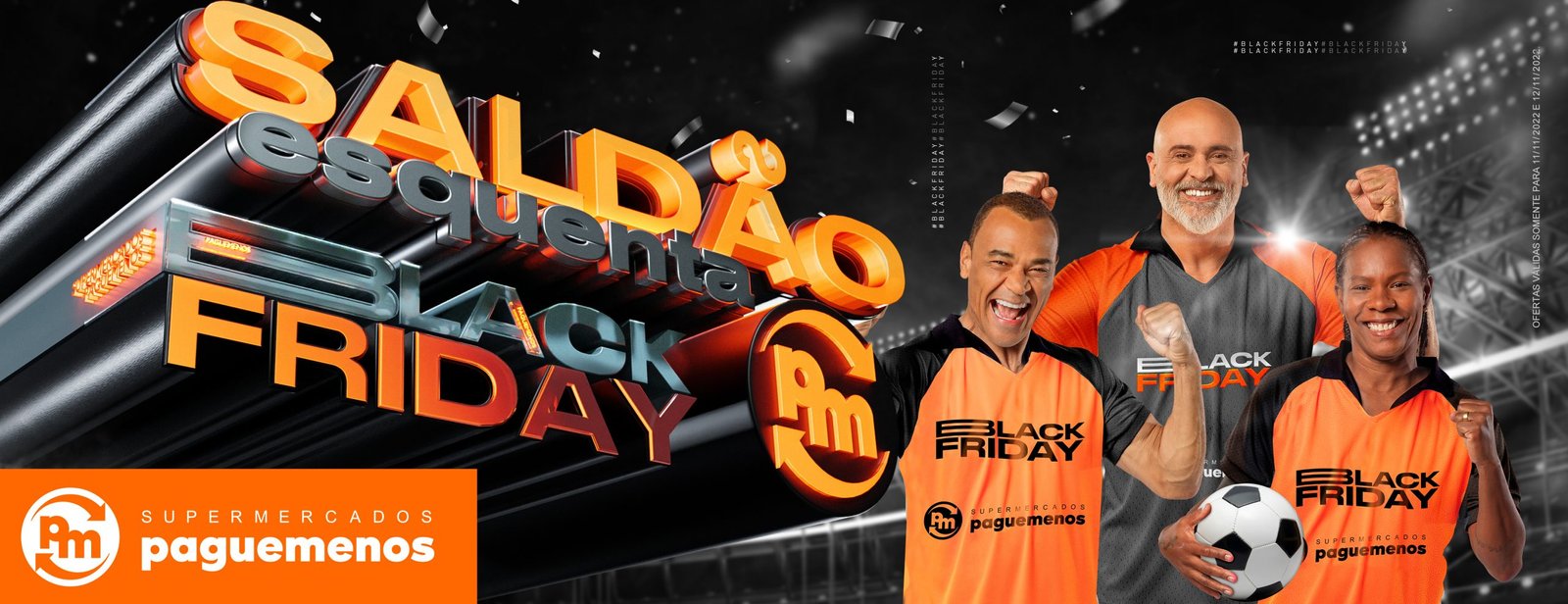 Esquenta Black Friday