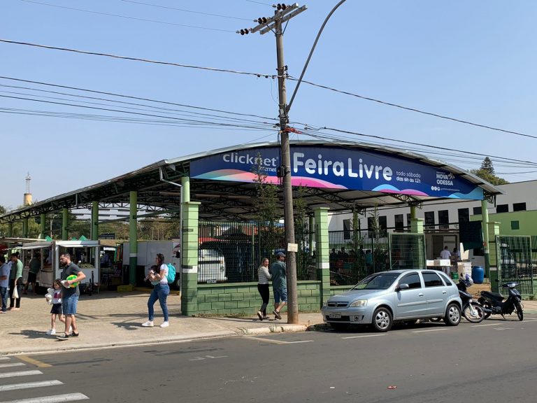 Feira Livre de sábado - região central de NO - Recinto 2022-09-03 (2)