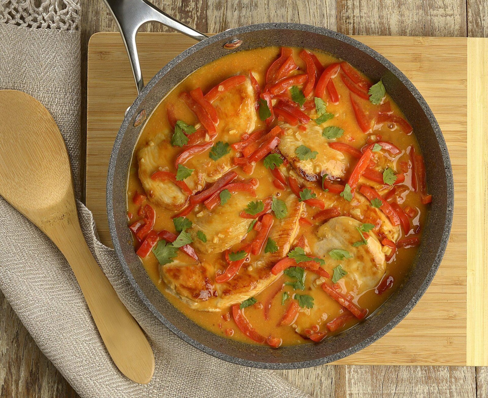 Frango-Thai01---Ajinomoto-do-Brasil