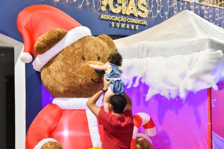 Natal ACIAS - Crédito - Rodrigo Zanchetta