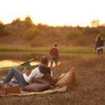 Piquenique - Alentejo - Crédito Manuel Gomes da Costa