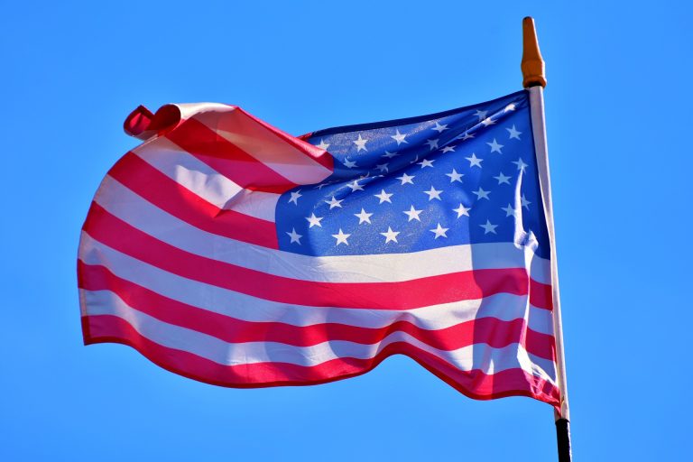 bandeira estados unidos