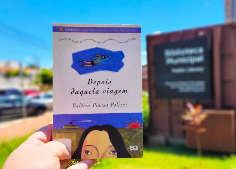 depois daquela viagem circulo do livro insta