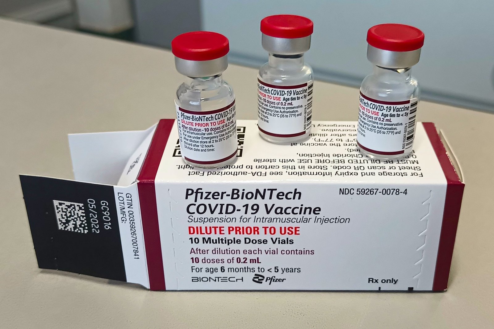 pfizer baby 02 imprensa