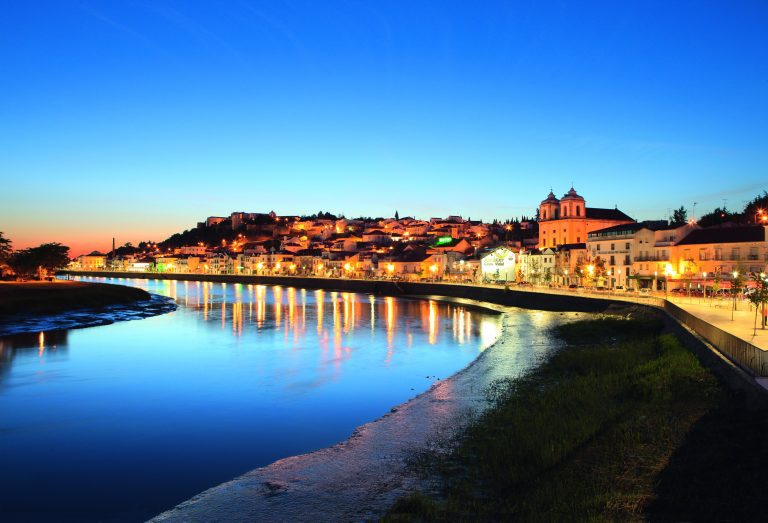 Alcacer do Sal - crédito Turismo do Alentejo