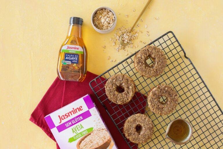 DONUTS-DE-AVEIA-COM-CALDA-DE-AGAVE-SEM-GLUTEN--2-