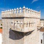 Estremoz - Evoramonte - crédito Turismo do Alentejo