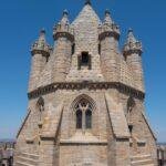 Évora - crédito Turismo do Alentejo