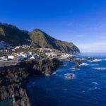 Arquipélago da Madeira quer ser o primeiro do mundo classificado como "Age & Longevity Friendly" 3 Ilha da Madeira - crédito Andre Carvalho - Turismo da Madeira
