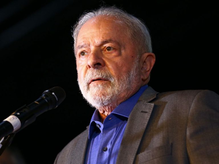 LULA