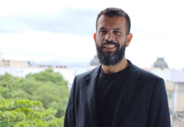 Leonardo Chucrute - ZeroHum - Foto - Tiberius Drumond (1)