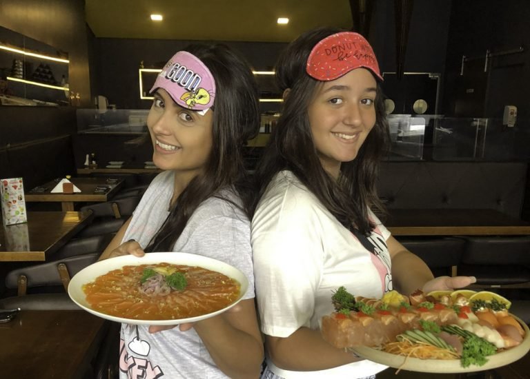 Mae Karol Jordão e filha Sarah Bess (1)