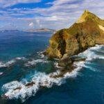 Arquipélago da Madeira quer ser o primeiro do mundo classificado como "Age & Longevity Friendly" 6 Porto Santo - crédito Andre Carvalho - Turismo da Madeira (2)