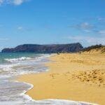 Arquipélago da Madeira quer ser o primeiro do mundo classificado como "Age & Longevity Friendly" 8 Porto Santo - crédito Andre Carvalho - Turismo da Madeira