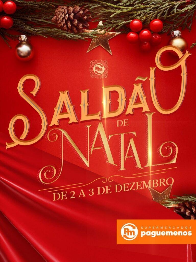 Saldão de Natal