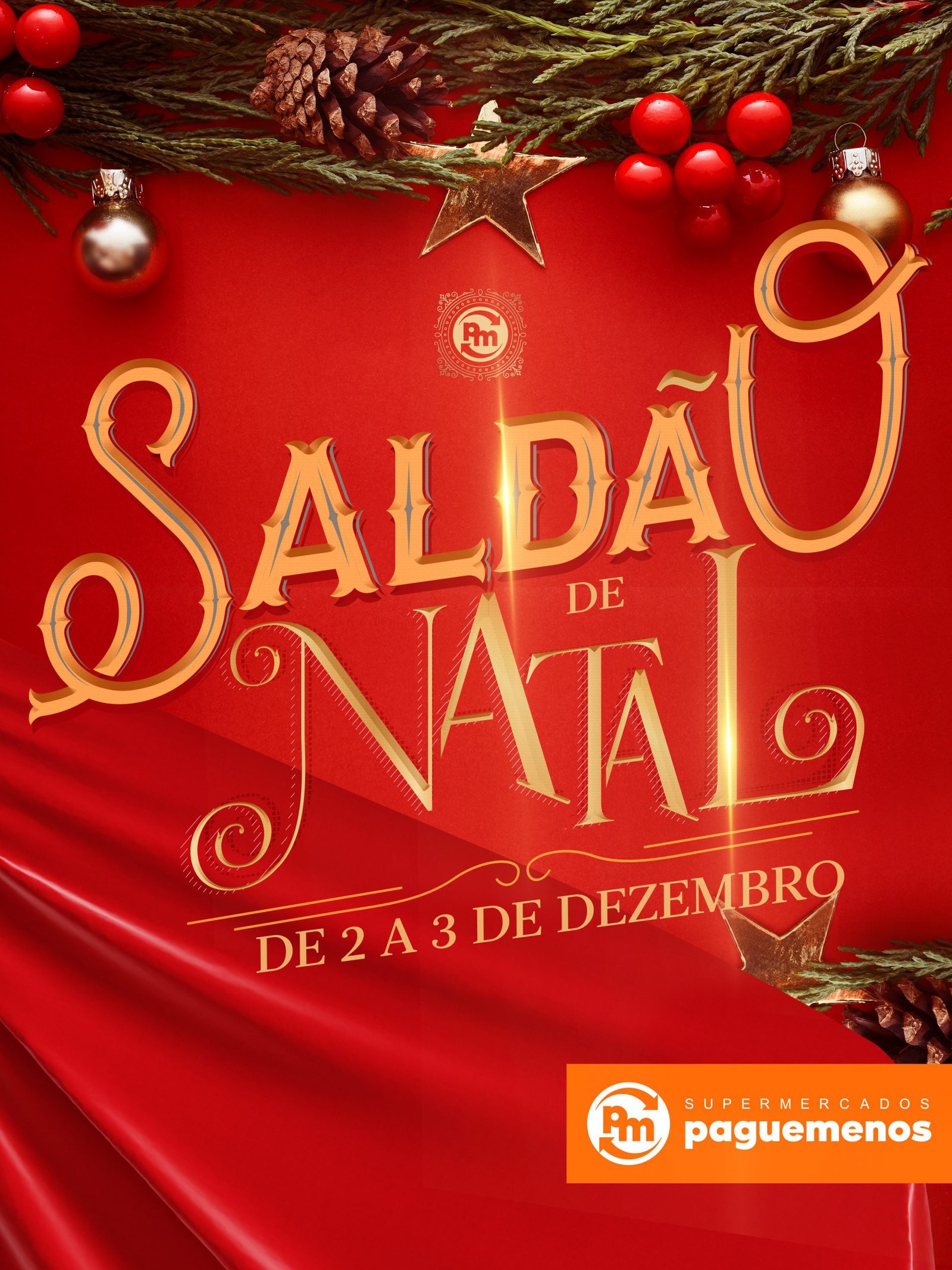 Saldão de Natal