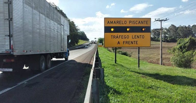 Sistema Rampa Segura