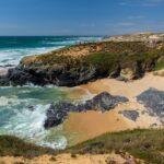 Vila Nova de Milfontes - Costa alentejana - crédito Turismo do Alentejo