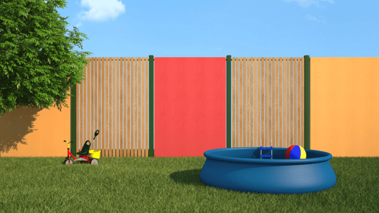 X dicas para cuidar da pscina portátil nesse verão