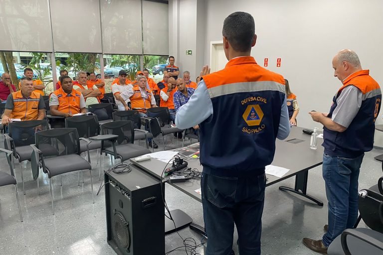 operaçao chuvas de verao imprensa