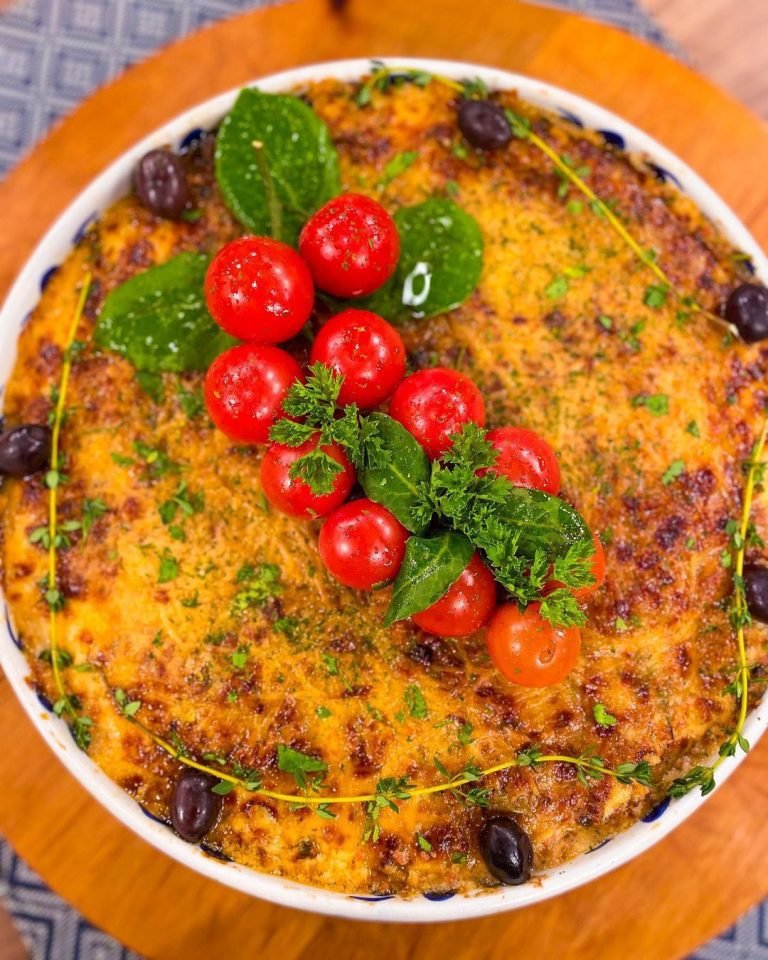 Repolho com toque português é a sugestão surpreendente do chef Olivardo Saqui