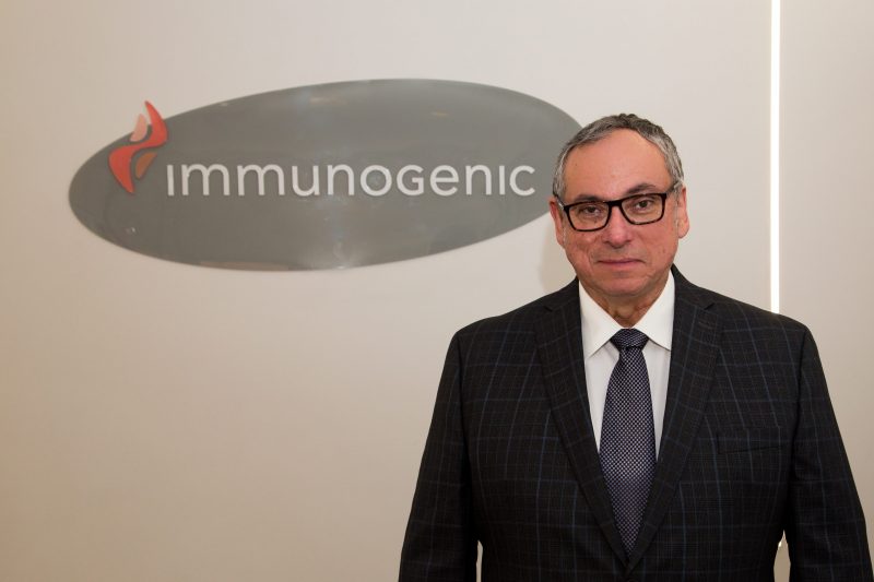 Antonio Condino-Neto