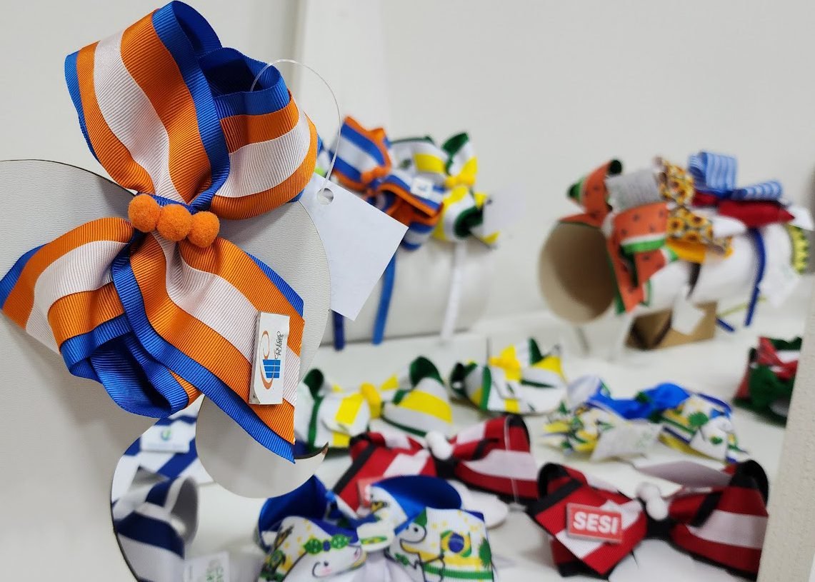 Casa do Artesão 06 - imprensa