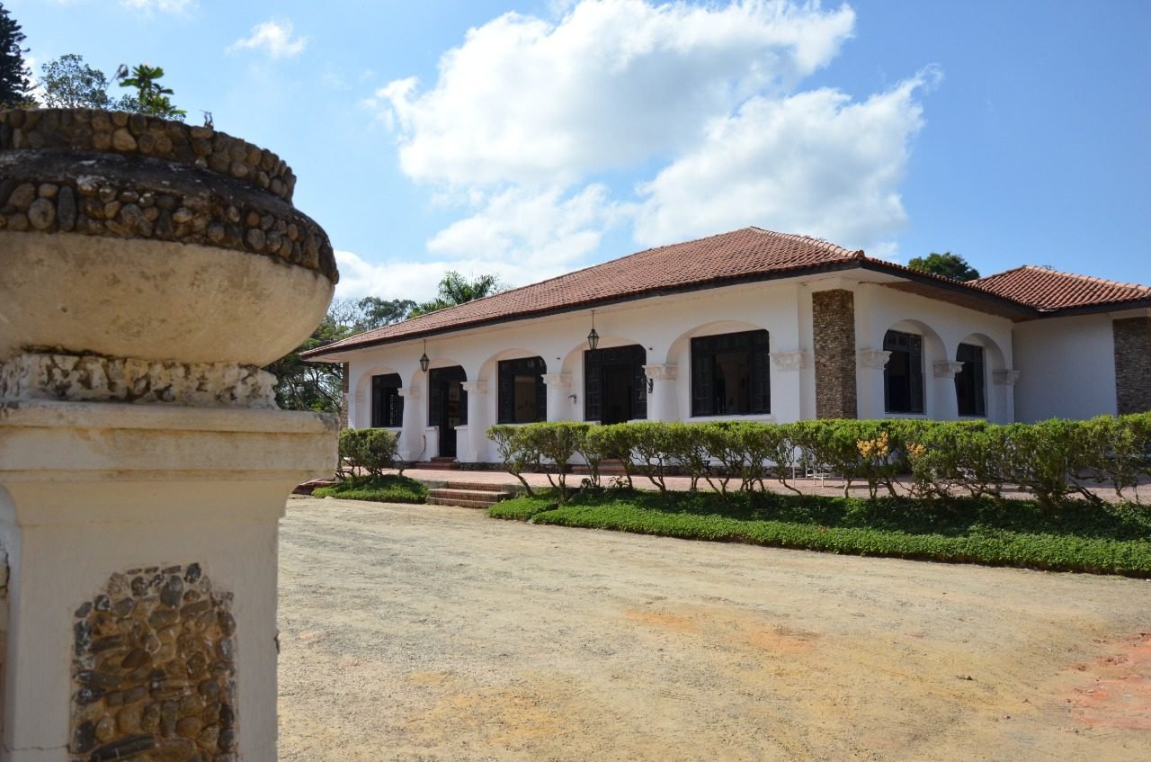 Clube dos 200, em São José do Barreiro