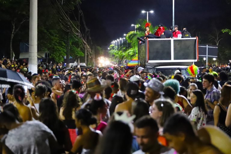 Carnaval DuzEnta