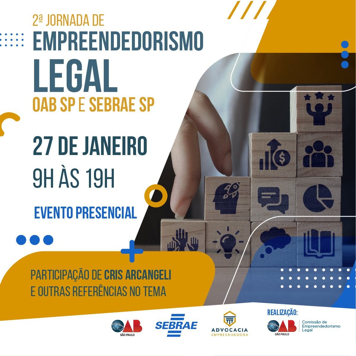 Imagem de divulgação_OAB SP