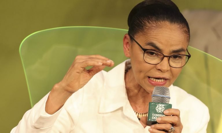Marina Silva