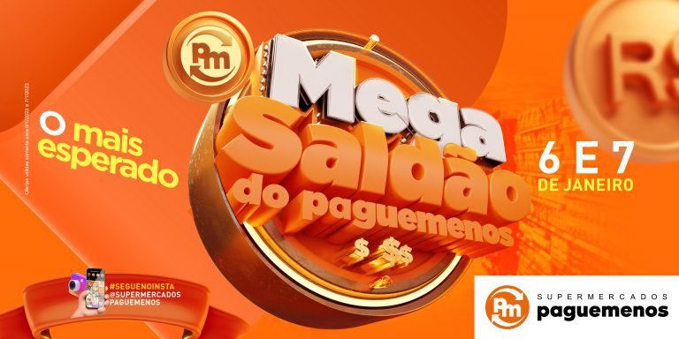 Mega Saldão