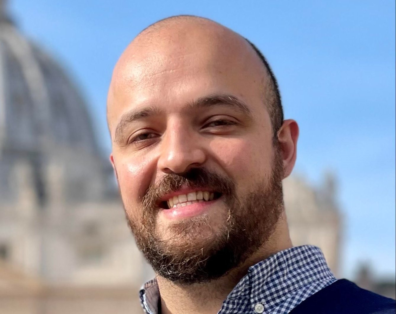 Thulio Donizete Fonseca Silva