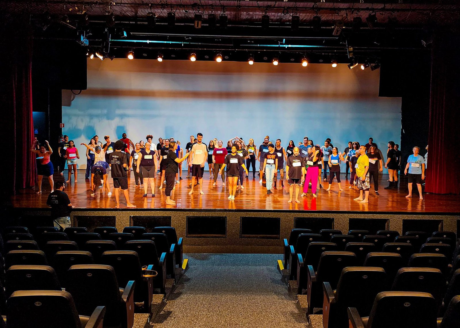 ensaio via crucis 09 insta