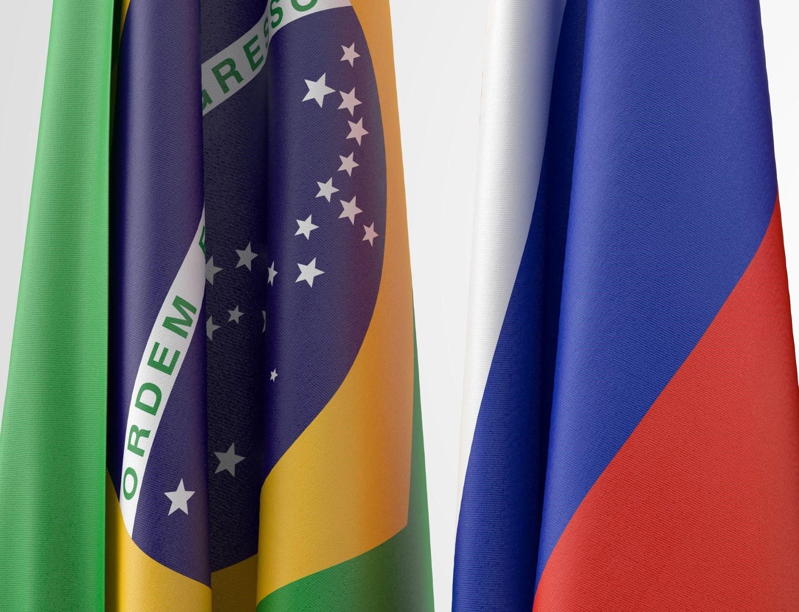 Brasil-e-Russia