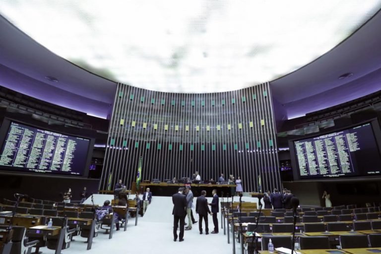 Câmara dos Deputados