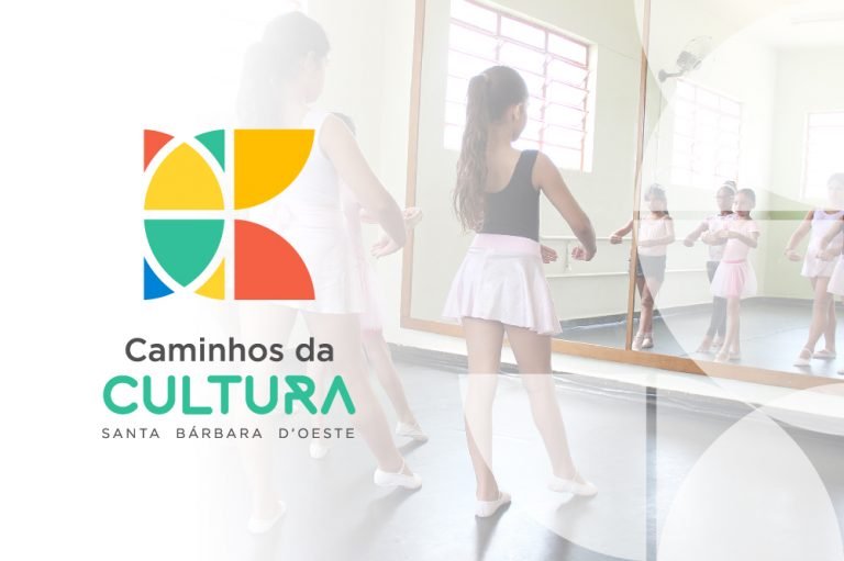 Capa - Caminhos da Cultura