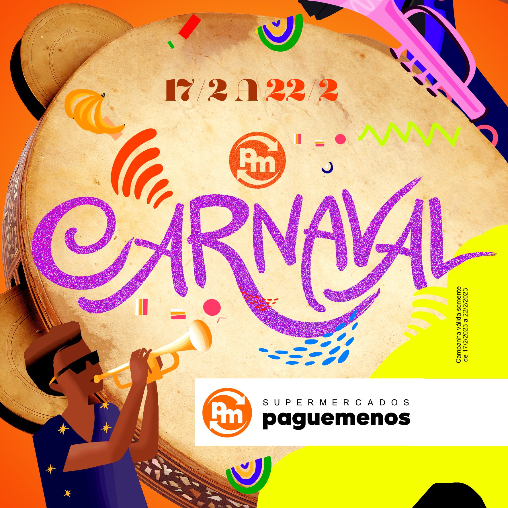 Carnaval 2023
