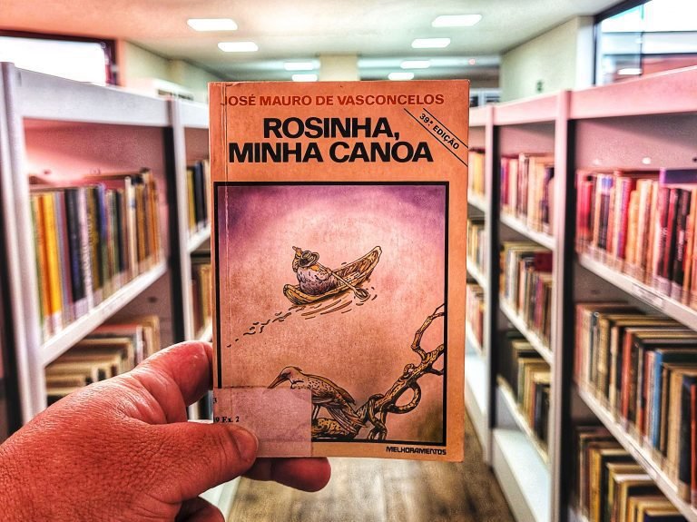 Círculo do Livro - Rosinha 01 - imprensa