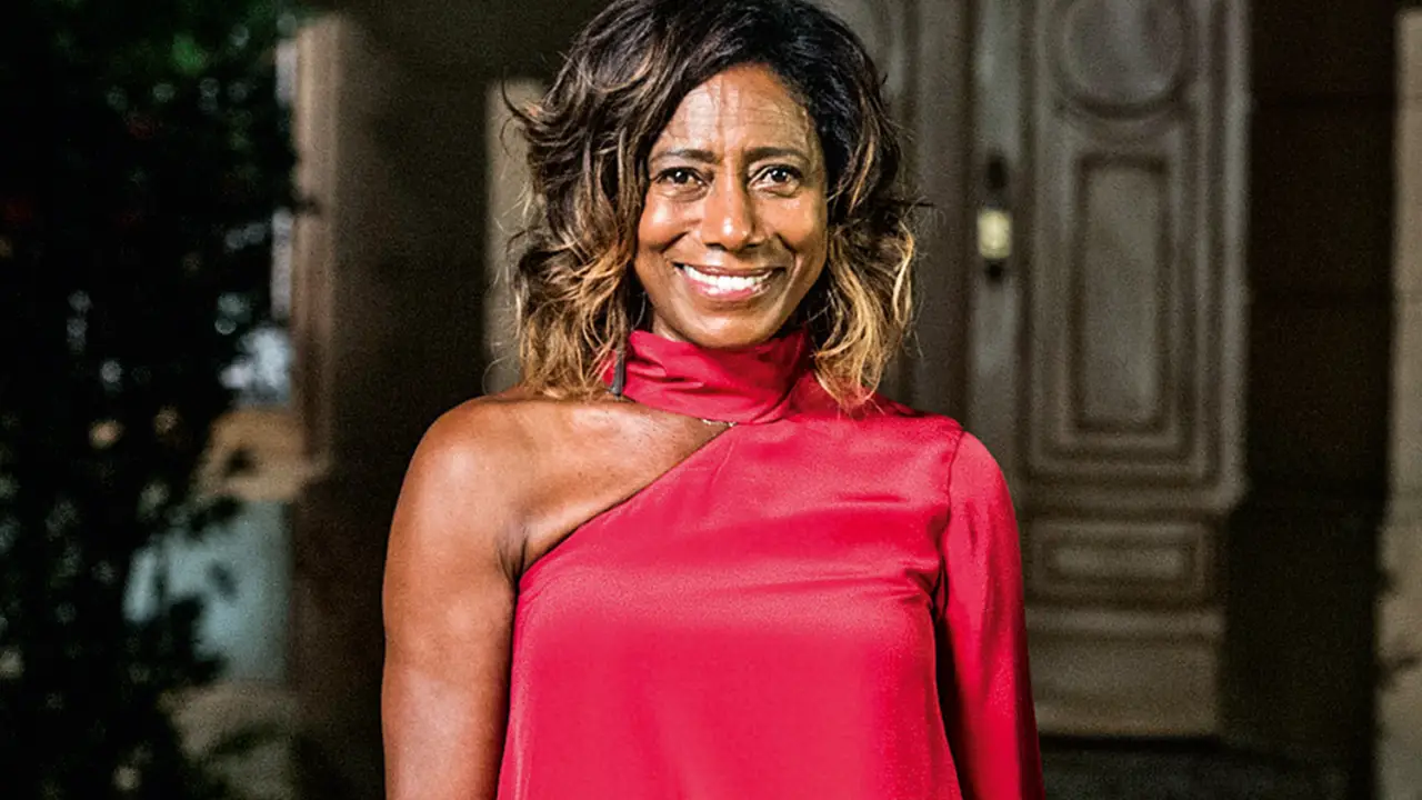 Estevam Avellar - TV Globo