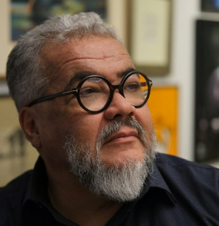 Flávio de Oliveira, Diretor de Inovação da IANEXX e da 4Mooney (Crédito Sidney Kair)