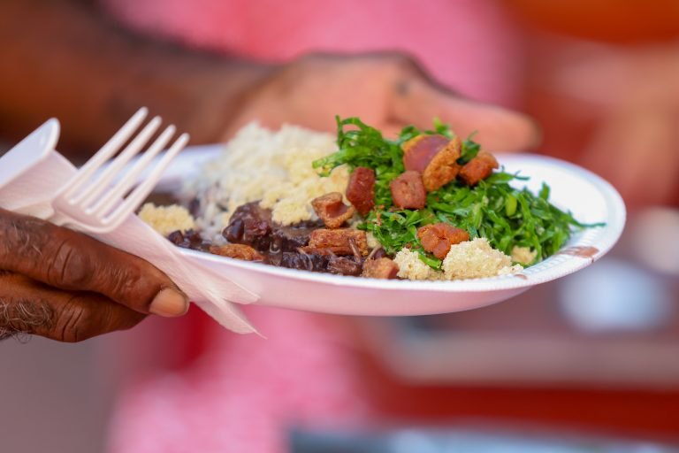 feijoada
