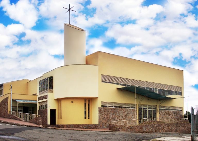 Paróquia São José