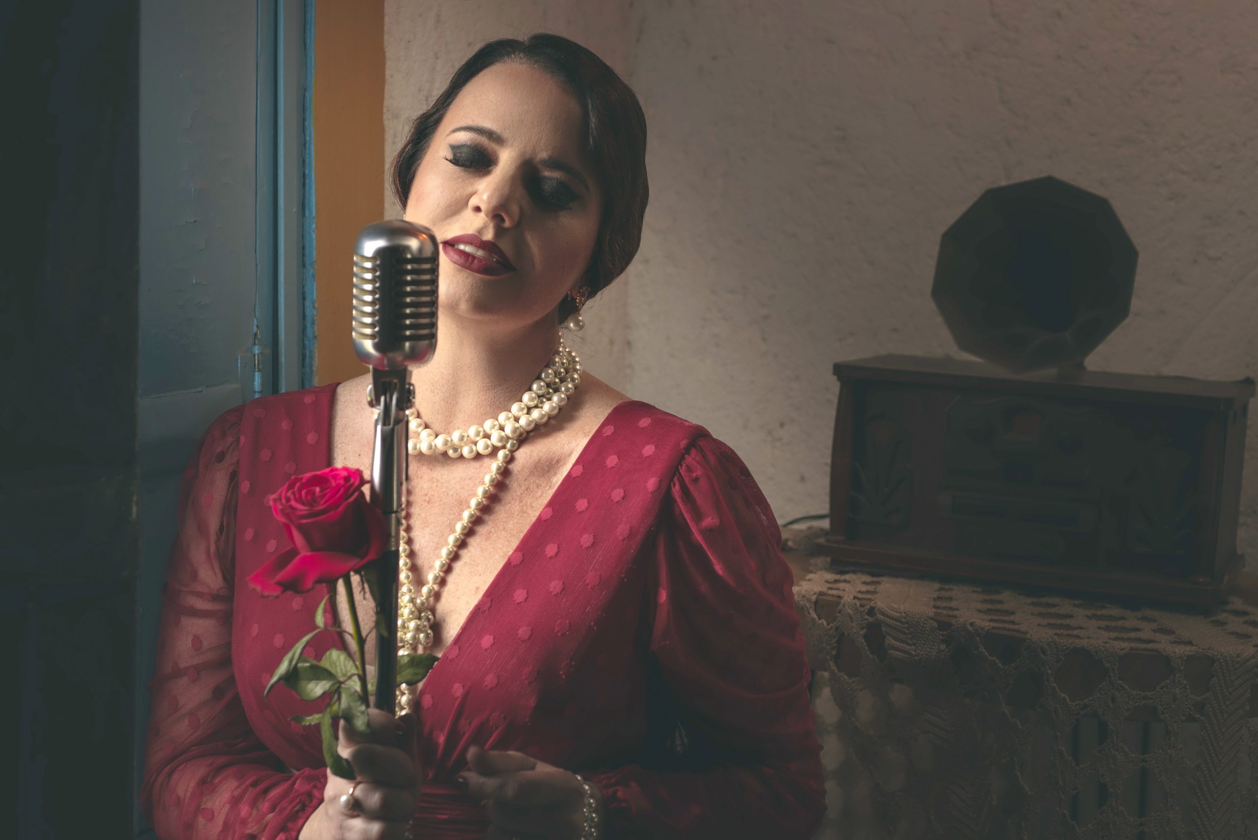 Júlia Simões é a convidada especial da Filarmônica Jovens Músicos