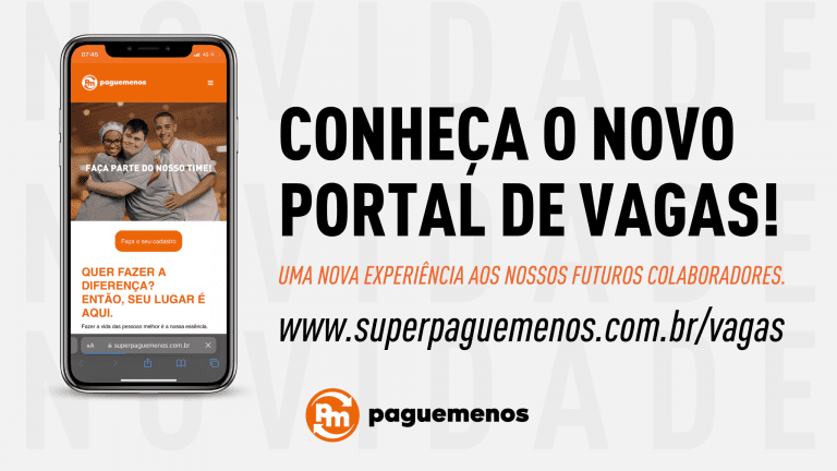 Portal de Vagas
