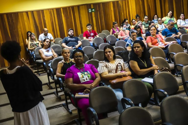 Reunião Conferência Saúde 03 - imprensa