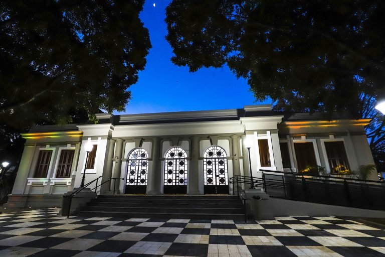 centro de memorias praça 9 de julho imprensa